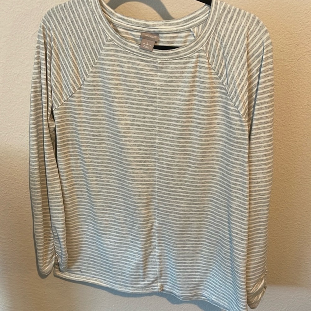 Chicos long sleeve
